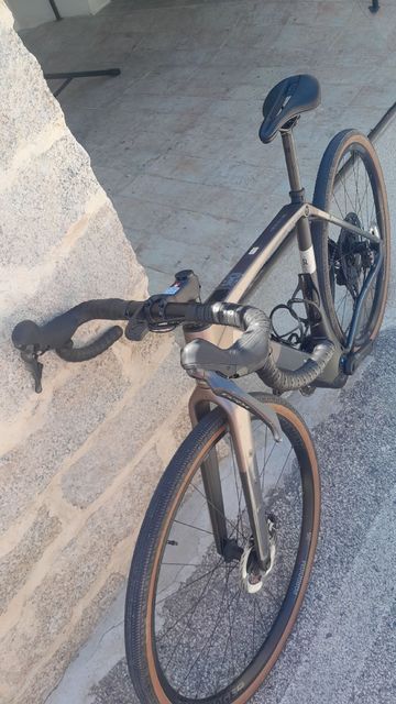 Brugt Trek Checkpoint SL5 2026 Road & Gravel — billede 5 af 6