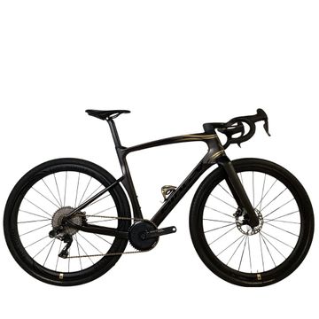 Brugt Ridley Kanzo Fast GRX Di2 2023 Road & Gravel