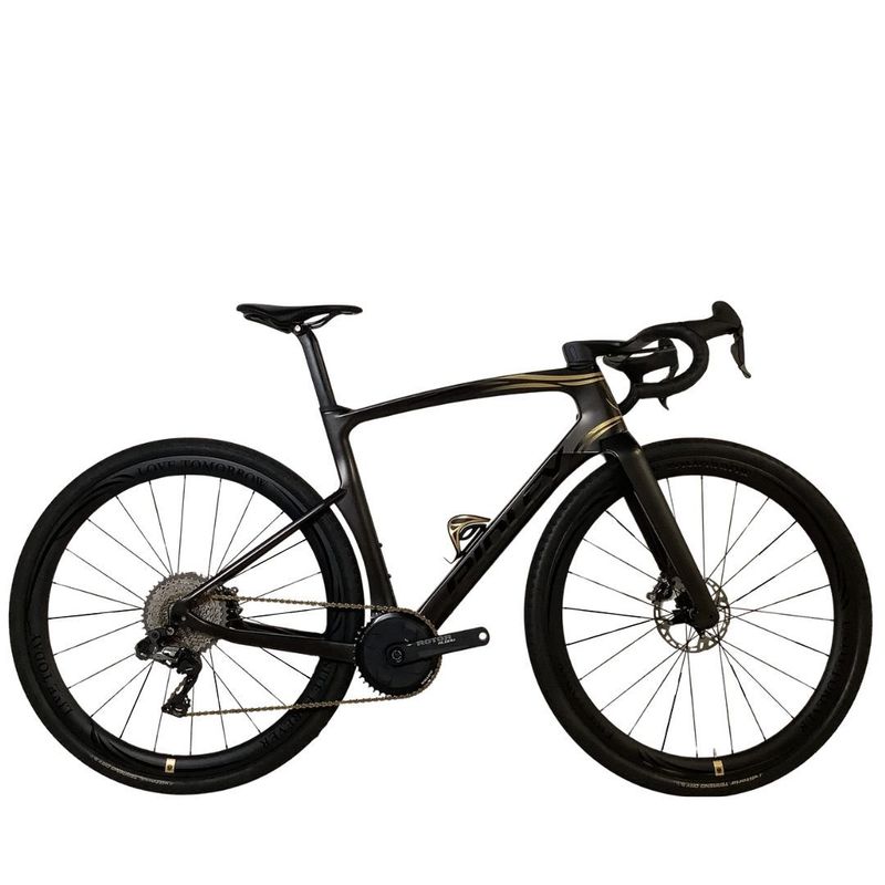 Used Ridley Kanzo Fast GRX Di2 2023 Road & Gravel