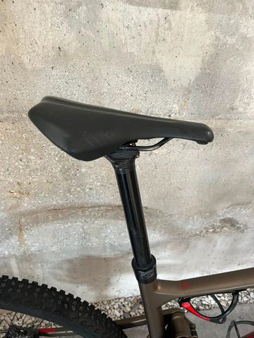 Tweedehands Ghost Lector FS Essential Deore 2021 Mountainbike — afbeelding 5 van 7