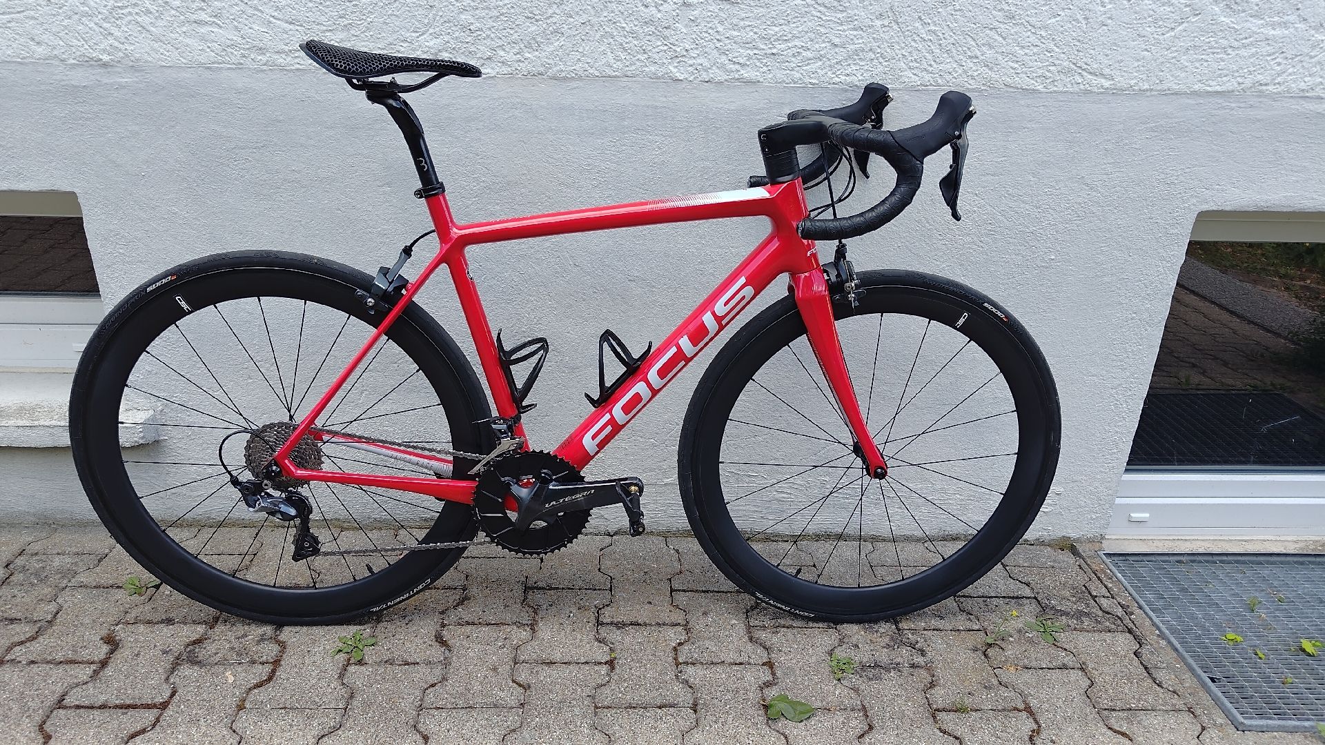Focus IZALCO RACE 9.8 2019 | buycycle