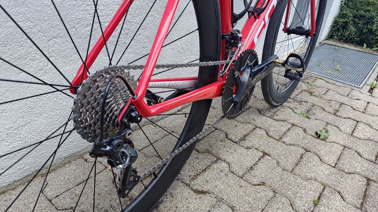 Focus IZALCO RACE 9.8 2019 | buycycle