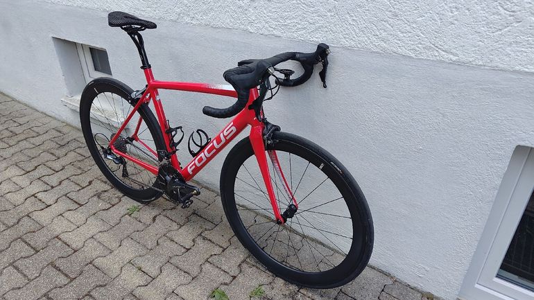 K　FOCUS IZALCO RACE Focus IZALCO RACE 9.8 2019 | buycycle