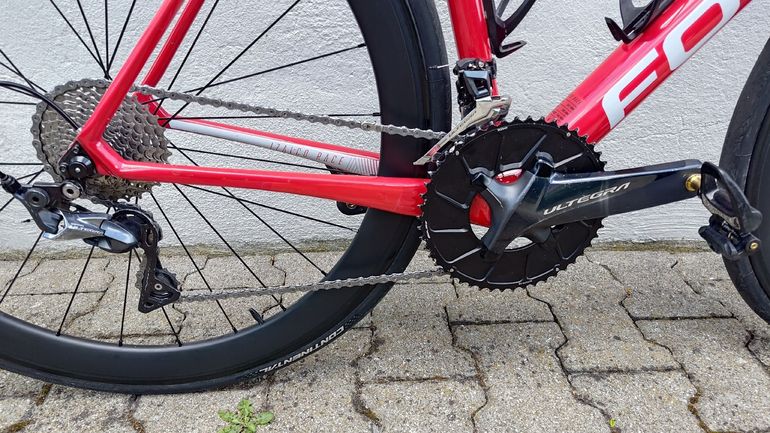 Focus IZALCO RACE 9.8 2019 | buycycle