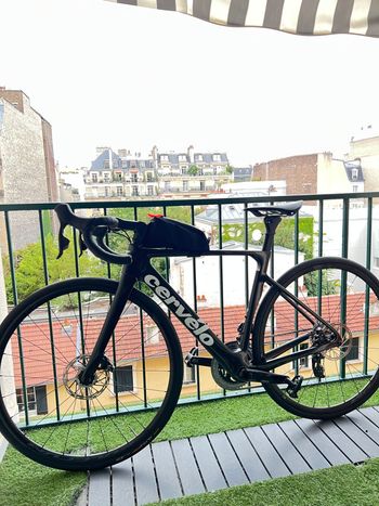 Cervélo Soloist Rival AXS 2024 2024 Route & Gravel d'occasion