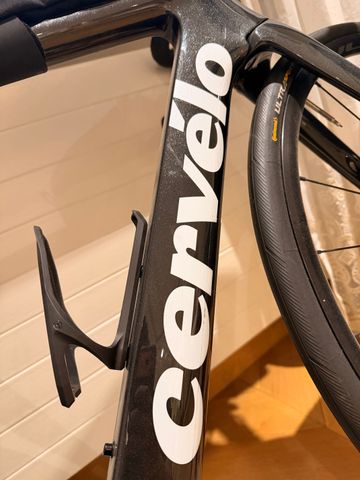 Brugt Cervélo Soloist Rival AXS 2024 2024 Road & Gravel — billede 6 af 8