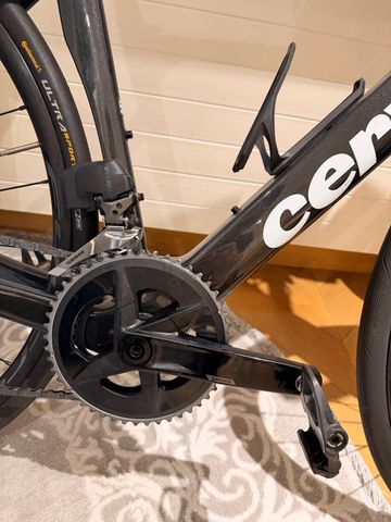 Brugt Cervélo Soloist Rival AXS 2024 2024 Road & Gravel — billede 3 af 8