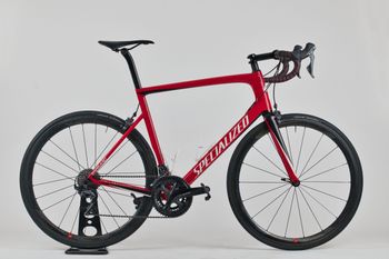 Brugt Specialized Tarmac SL6 EXPERT 2018 2018 Road & Gravel