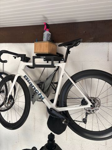 Używany Bianchi Sprint 105 2025 2025 Road & Gravel — zdjęcie 2 z 3