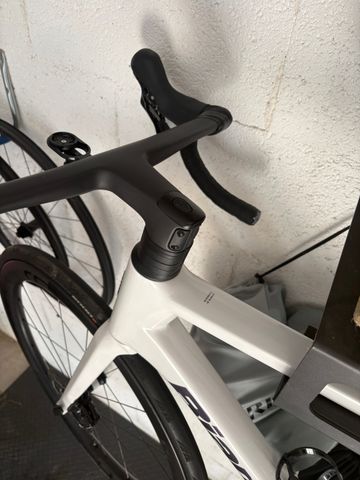Używany Bianchi Sprint 105 2025 2025 Road & Gravel — zdjęcie 3 z 3