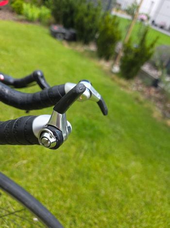 Pinarello Galileo Shimano Ultegra 2003 Road & Gravel usato, Nero — immagine 3 di 11