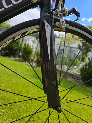 Pinarello Galileo Shimano Ultegra 2003 Road & Gravel usato, Nero — immagine 6 di 11