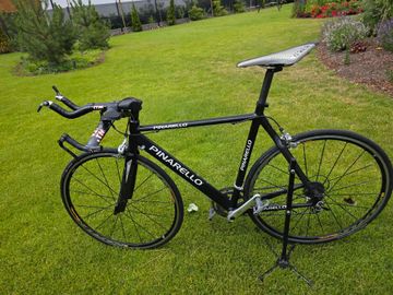 Brugt Pinarello Galileo Shimano Ultegra 2003 Road & Gravel