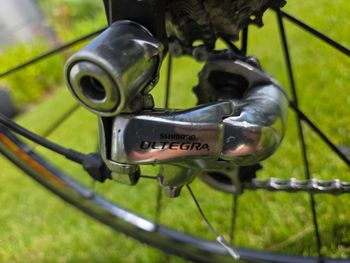 Pinarello Galileo Shimano Ultegra 2003 Road & Gravel usato, Nero — immagine 7 di 11