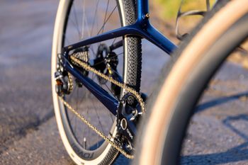 Gebrauchtes Specialized Sirrus Shimano XTR 2023 Urban, Blau — Bild 4 von 18