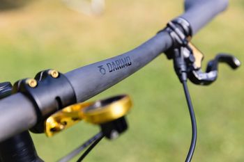 Gebrauchtes Specialized Sirrus Shimano XTR 2023 Urban, Blau — Bild 5 von 18