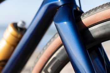 Gebrauchtes Specialized Sirrus Shimano XTR 2023 Urban, Blau — Bild 11 von 18
