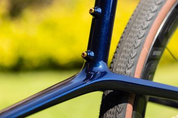 Gebrauchtes Specialized Sirrus Shimano XTR 2023 Urban, Blau — Bild 8 von 18
