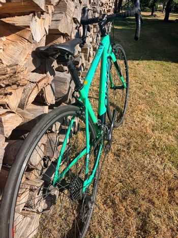 Brugt Orbea AVANT H30 2018 2018 Road & Gravel — billede 3 af 3