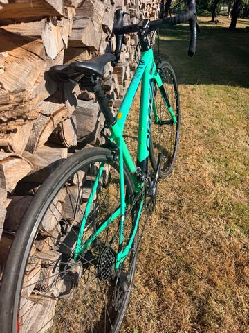 Orbea AVANT H30 2018 2018 Road & Gravel d'occasion — image 3 sur 3