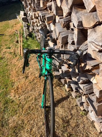 Orbea AVANT H30 2018 2018 Road & Gravel d'occasion — image 2 sur 3