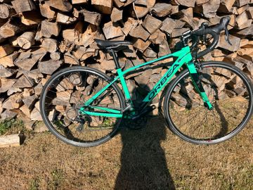 Orbea AVANT H30 2018 2018 Road & Gravel d'occasion — image 1 sur 3