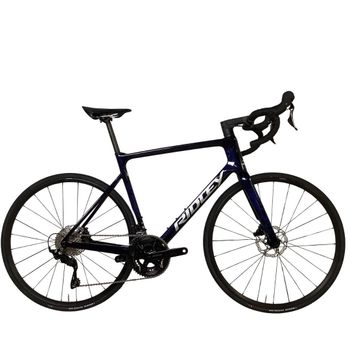 Used Ridley Falcn 105 2×12 2025 Road & Gravel