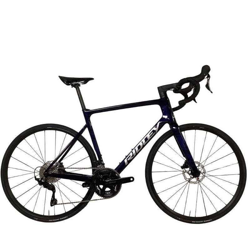 Used Ridley Falcn 105 2×12 2025 Road & Gravel