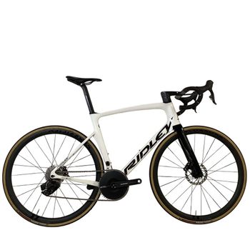 Ridley Noah Fast Disc Classified Rival AXS Custom 2023 Carretera y gravel de segunda mano