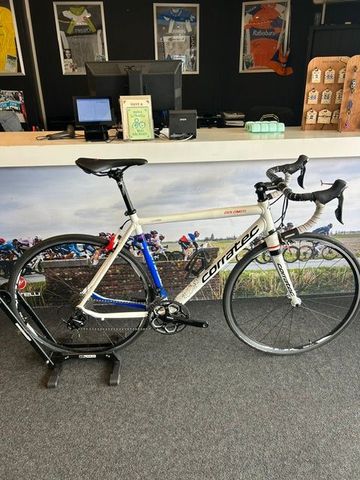Gebrauchtes Corratec Dolomite Elite 2020 Road & Gravel