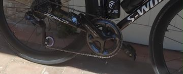 Used Specialized S Works Custom Shimano Dura Ace Di2 2024 Road & Gravel, Black — image 3 of 3