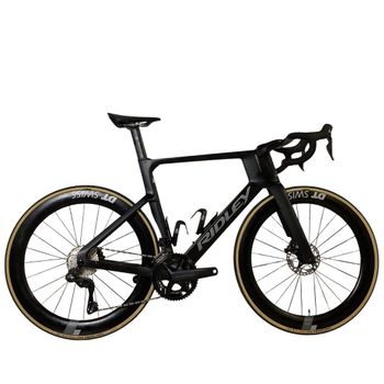Ridley Noah FAST 7E8 Ultegra Di2 2023 Corsa & gravel usato