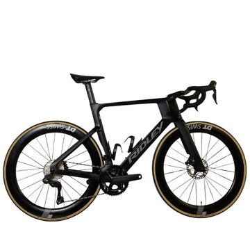Used Ridley Noah FAST 7E8 Ultegra Di2 2023 Road & Gravel
