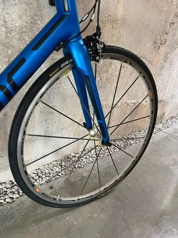 Używany BMC Teammachine SLR 02 2016 Road & Gravel — zdjęcie 7 z 9