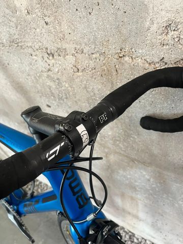 Używany BMC Teammachine SLR 02 2016 Road & Gravel — zdjęcie 5 z 9