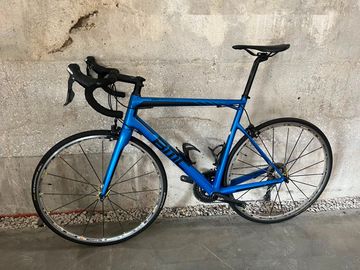 Używany BMC Teammachine SLR 02 2016 Road & Gravel — zdjęcie 2 z 9