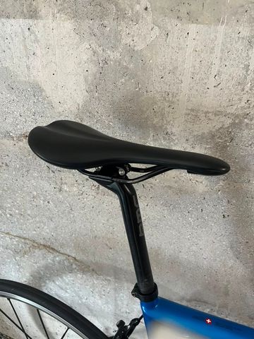 Używany BMC Teammachine SLR 02 2016 Road & Gravel — zdjęcie 6 z 9