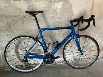 Używany BMC Teammachine SLR 02 2016 Road & Gravel — zdjęcie 1 z 9
