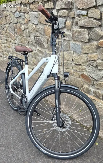 Brugt NCM Milano T3S Urban — billede 5 af 7