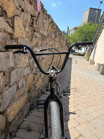 Used GT Custom Single Speed / Fixed Gear 2018 Urban, Black — image 7 of 7
