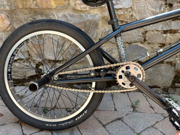 Used GT Custom Single Speed / Fixed Gear 2018 Urban, Black — image 5 of 7