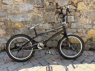 GT Custom Single Speed / Fixed Gear 2018 Urban & Touring usato