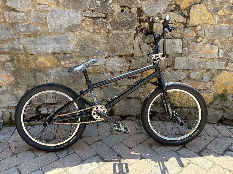 Used GT Custom Single Speed / Fixed Gear 2018 Urban & Touring