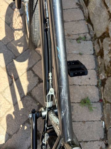Used GT Custom Single Speed / Fixed Gear 2018 Urban, Black — image 6 of 7