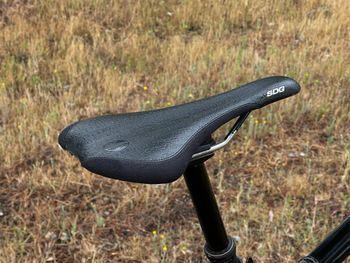 Mondraker Dune R 2019 2019 Mountainbike usato, Nero — immagine 11 di 11