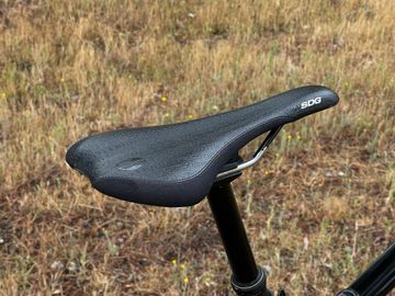 Used Mondraker Dune R 2019 2019 Mountainbike, Black, 27.5 — image 11 of 11