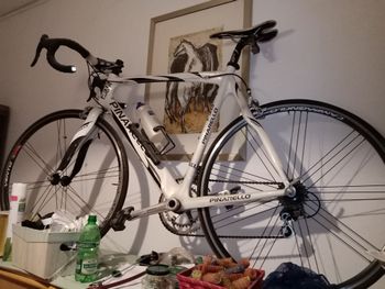 Pinarello Onda F 313 2009 Corsa & gravel usato