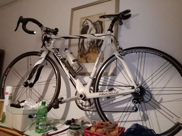 Pinarello Onda F 313 2009 Road & Gravel usato