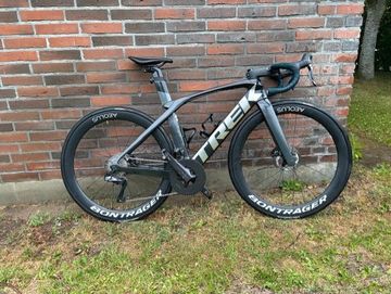 Used Trek Madone SLR 7 Gen 6 2023 2023 Road & Gravel
