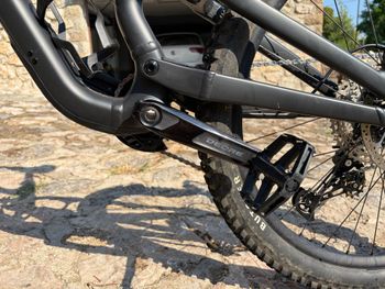 Brugt Specialized Status 170 2 2024 2024 Mountainbike — billede 23 af 23